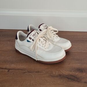 Vessi courtside sneakers